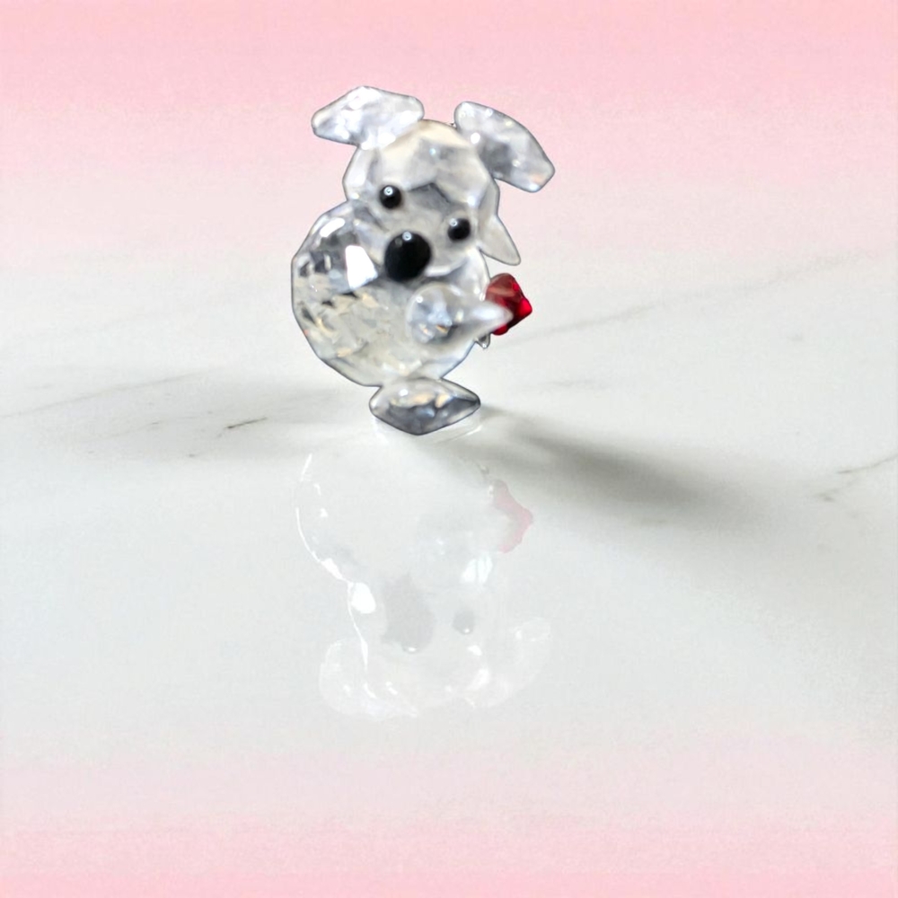 Swarovski Crystal Koala Figurine